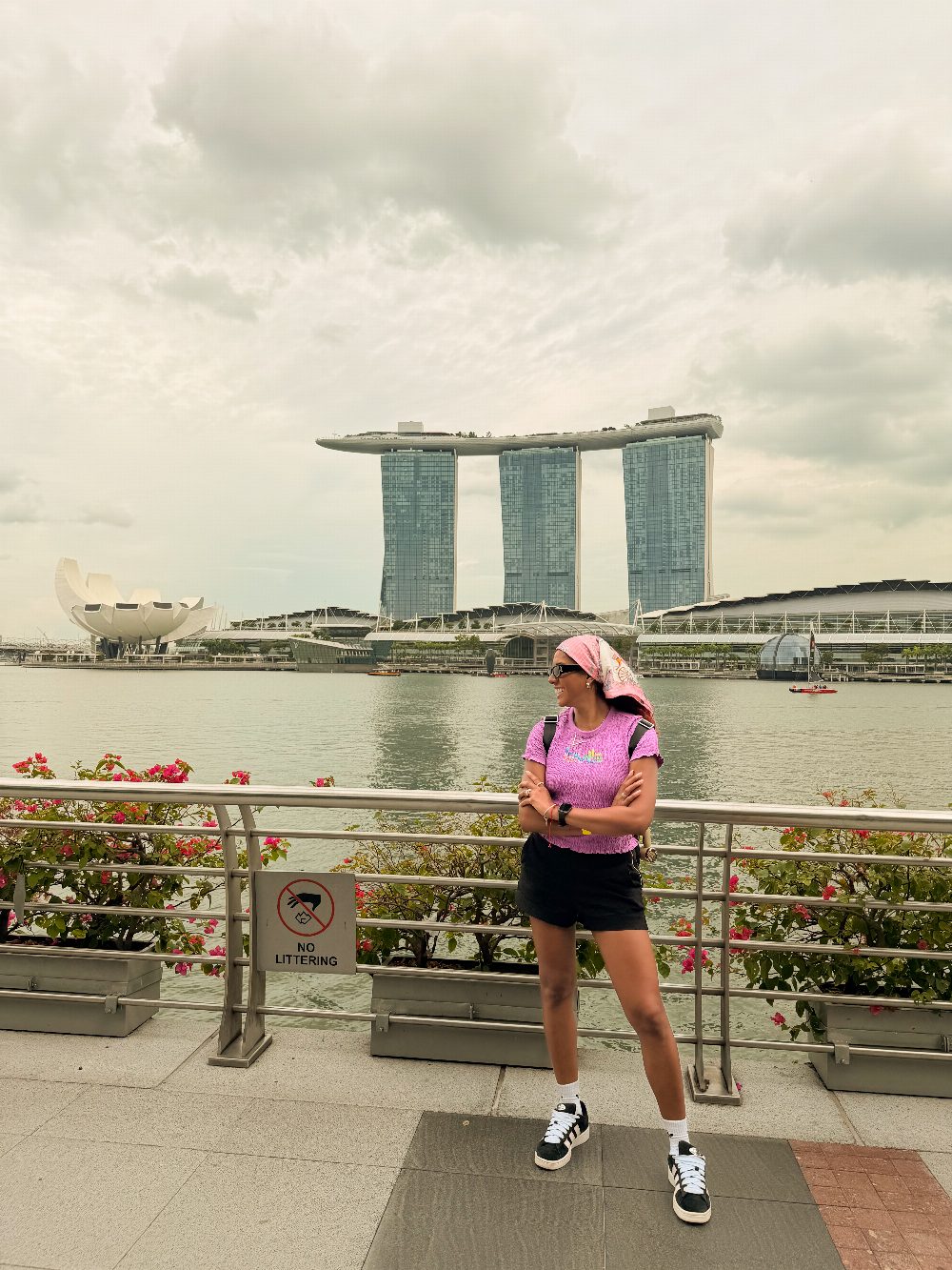 Singapura